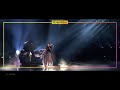 CLIP - 2nd Rehearsal  - Teya Dora - Ramonda - Serbia Eurovision 2024