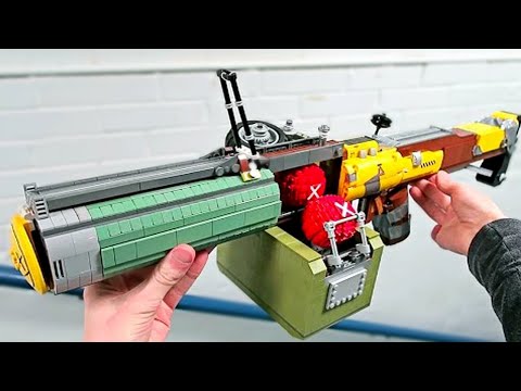 46 Вещей Cделанных