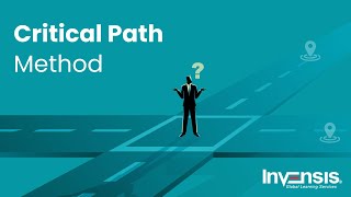 Critical Path Method in Project Management | Critical Path Method (CPM) Explained in 5 Minutes