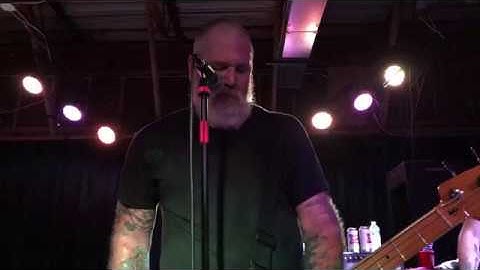 Thumbnail of CJ Ramone – Outsider, live at the Lookout Lounge in Omaha, NE on 8/20/2019.