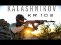 Kr 103  my preference ar vs ak