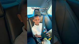 De beste maand van het jaar #fypシ #bome #skit #shortsfeed #viral #shorts