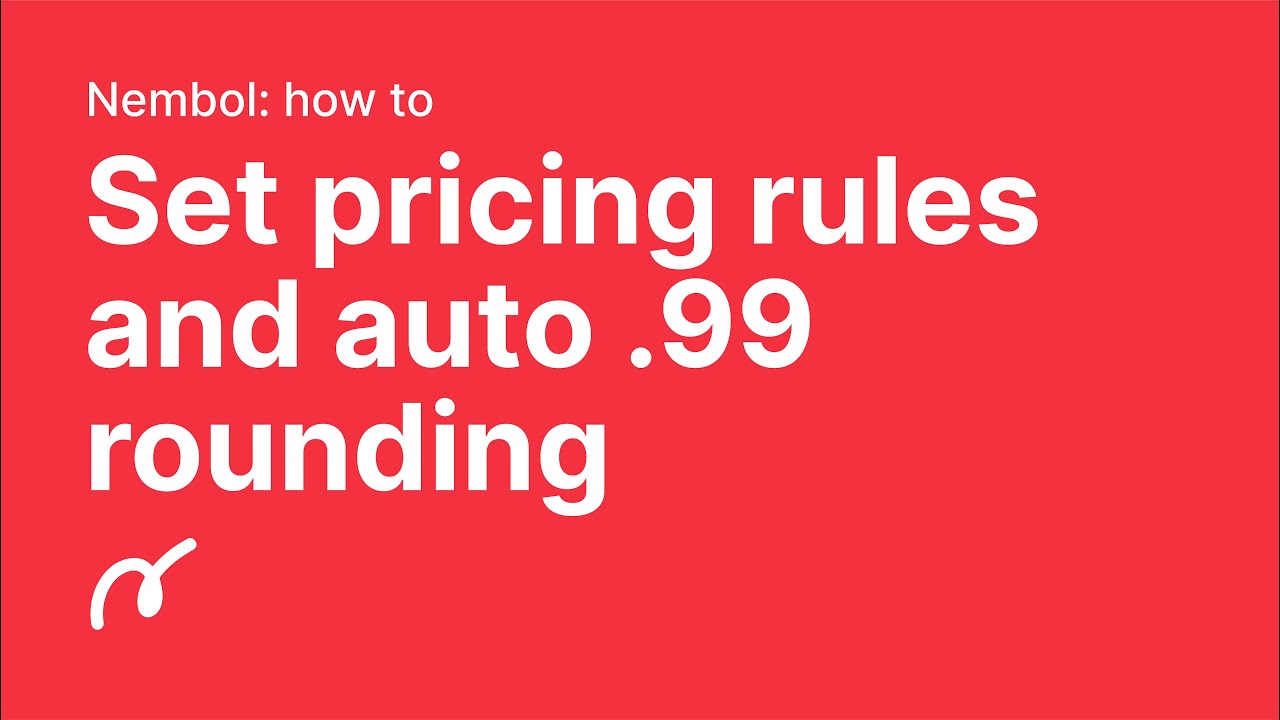 pricing strategy for multichannel retailers set pricing