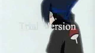 Amv - Naruto & Sasuke Vs Neji & Gaara - The Rasmus - Guilty
