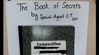 CSIM 2.4 Secrets & Safes, Student Project