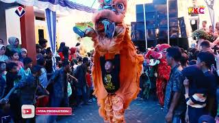 Download Lagu BANDAR GINCU BARONGSAI / BUROK PKC LIVE SINDANG JAWA CIBINGBIN 16 MEI 2022‎@PKC OFFICIAL  MP3