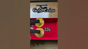 99 99 Gold Buffalo Vs 91 67 Gold Eagle Coin Ping Test 