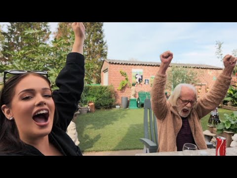 how I fund my life in Europe as a South African