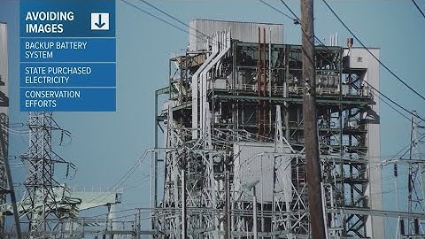 ERCOT grid appears stable Friday morning as power conservation requests continue