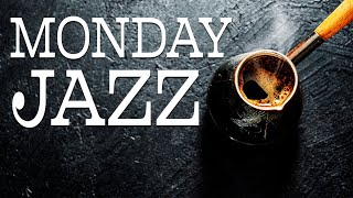 Monday JAZZ - Cozy Bossa Nova & Relaxing JAZZ For Start Week Right