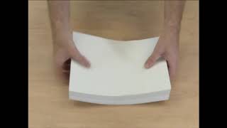 Lexmark XM5163 - Trays and adjustments