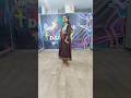 #shorts - Ghani Khamma 2 | Dance choreography| Anchal Bhatt | Sandeep D|SP Jodha I #shortsfeed#dance