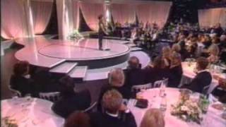 Shirley Bassey  Happy Birthday Shirley