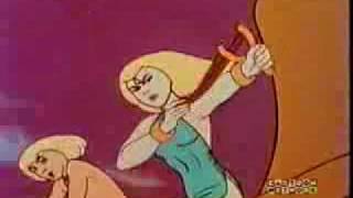 The Herculoids Intro (1966)