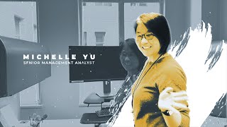 LA City Clerk Employee Spotlight - EP7 - Michelle Yu