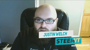 An Interview with Steemit