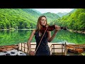 Musique cleste  instrumental relaxant  musique apaisante pour violon et violoncelle