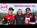 Mso moto sud organisation rencontre avec fabien et alex