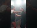 AMARTE SIN AMARTE - JR . / MACARENA SALAS Y EZEQUIEL ROLDAN - Impro bachata