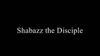 Shabazz the Disciple - Thieves in da Night (Heist)