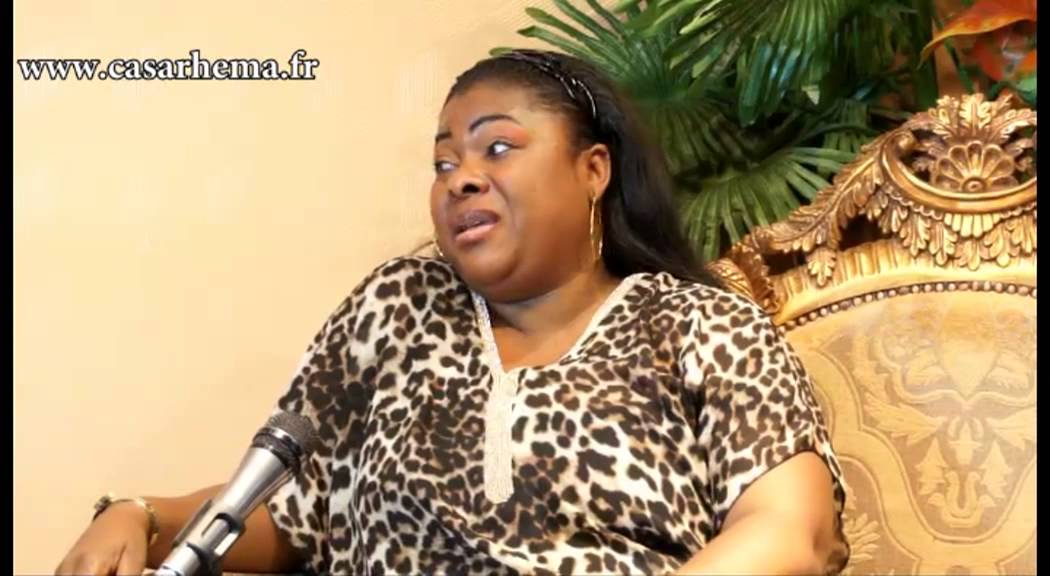 Témoignage choc Mama rosa ex danseuse de wenge musica