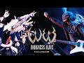 W.E.B. - Darkness Alive (Full Show Live @ Gagarin 205)