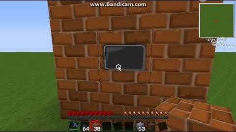 Tekkit tutorials pt1 coke oven