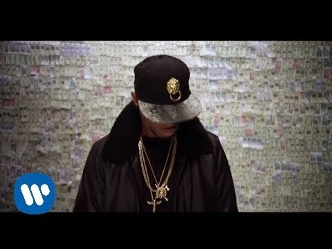 B.O.B - All I Want