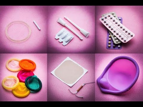 Новий день. Сучасні методи контрацепції - 26.09.2017