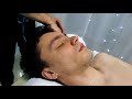 ASMR Fantastic Massage in Russia Part 2