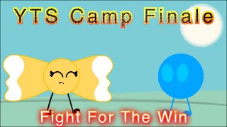 YTS Camp Finale: Fight For The Win