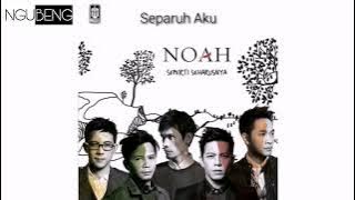 Noah album pertama , no iklan 