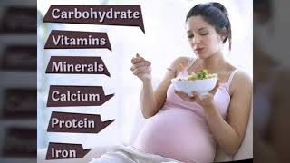 Pregnancy Diet, गर्भवती महिलाओ के लिए ऐसा खान-पान  जो उसके और बच्चे के सम्पूर्ण विकास मे जरूरी है