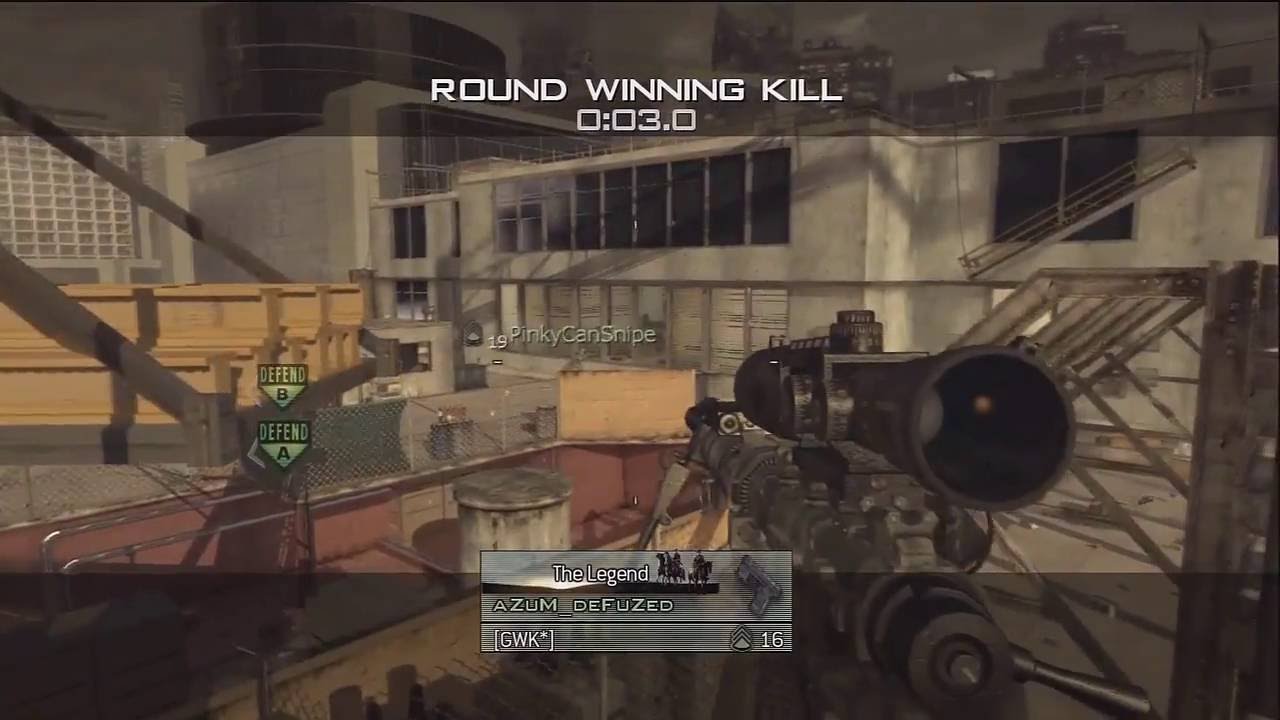 That is aZuM! _ Episode.1