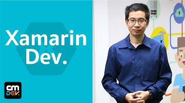 Xamarin Dev : การทำ Utility ด้วยการทำ Extension Methods เพื่อเพิ่ม Function ใน Class ที่มีอยู่แล้ว