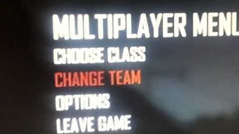 3rd map They host wrong rules