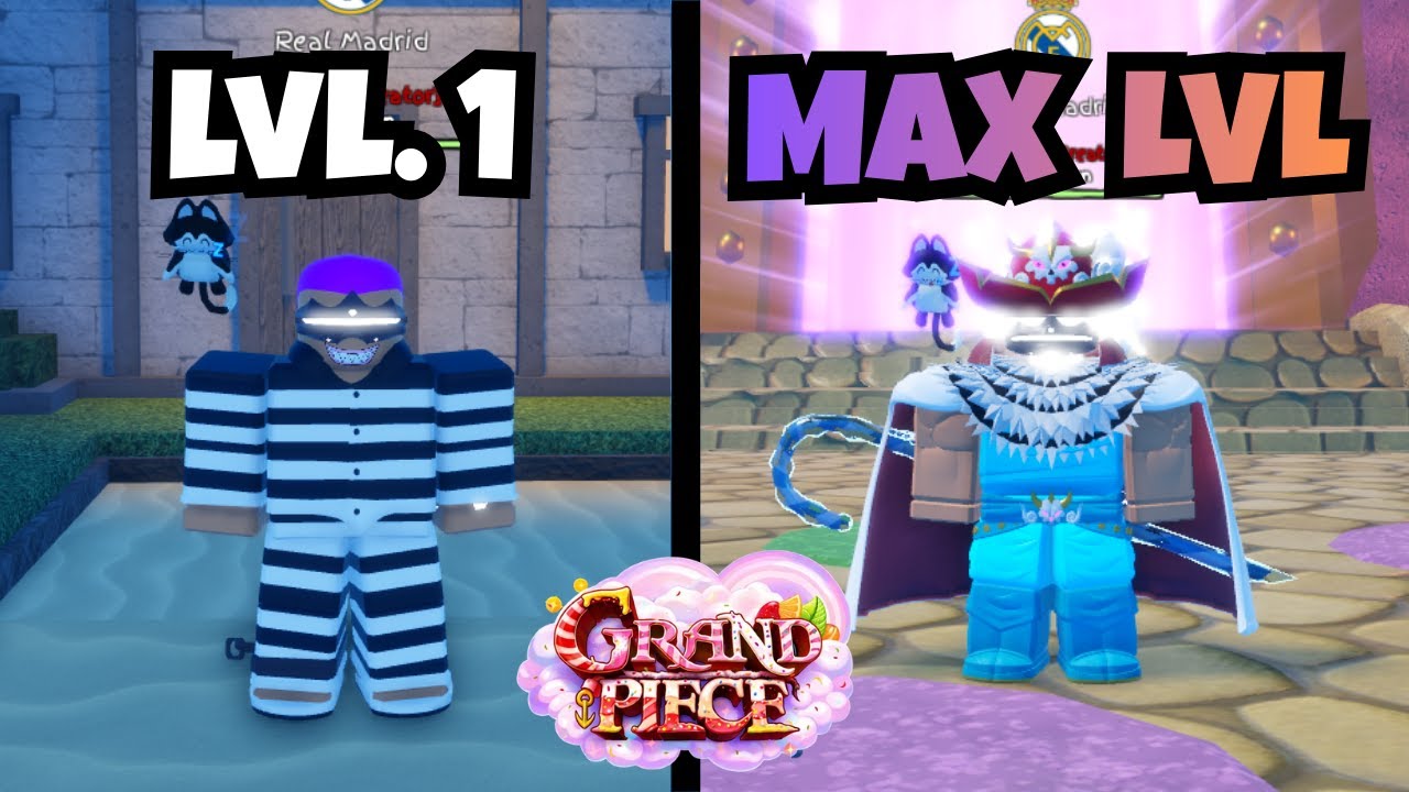 [GPO] BEST LEVEL GUIDE TO GET TO MAX LEVEL QUICK! - YouTube
