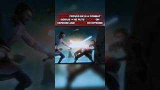 Dooku Was The Ultimate Lightsaber Duelist Star Wars The Clone Wars