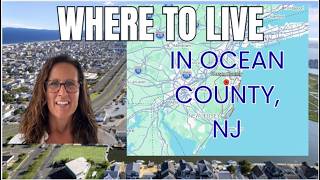 Moving to Ocean County NJ START HERE