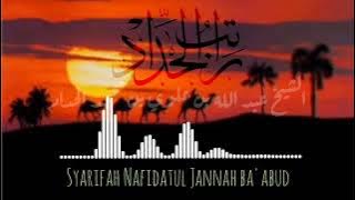 DZIKIR RATIB AL HADDAD || dibacakan oleh : syarifah Nafidatul Jannah ba'abud