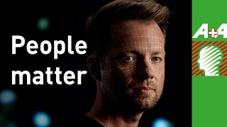 Aa 2025 Image Trailer Trade Fair For Safety And Health At Work