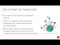 Computer Aechtecture Ch 2 computer evolution  Slide 2/2