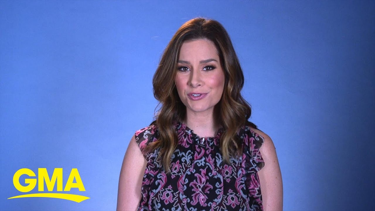 Rebecca Jarvis's 5 tips to saving money during college l GMA Digital