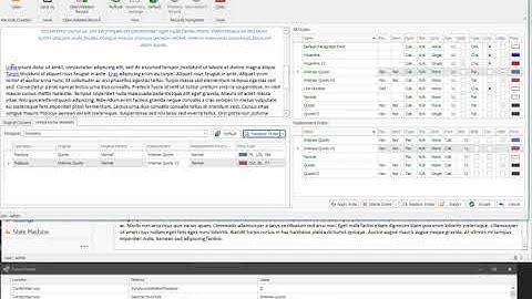 DevExpress-XAF Xpand Modules DocumentStyleManager