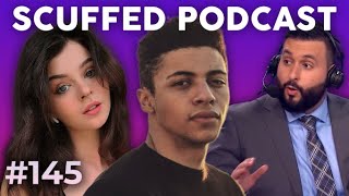 Scuffed Podcast #145 ft. CHLOELOCK, MYTH, M0E_TV and MORE!