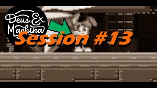 13 Spooky Number... Wcommentary Sally.exe Whisper Of Soul Session