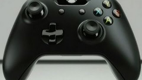 CNET News - Microsoft unveils Xbox One, with new voice control