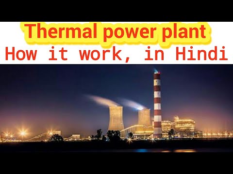 thermal energy in hindi essay