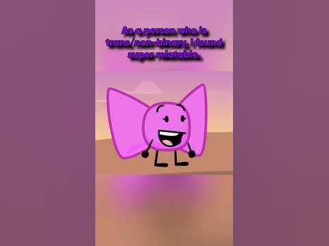 Our Most Emotional Moments?? 🥺 #inanimateinsanity #shorts - YouTube