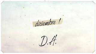Diego Alberto - Diciembre (Preview) Disponible ya en Spotify y Apple! Diego Alberto - Diciembre (Preview) Disponible ya en Spotify y Apple!